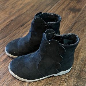 GAP Toddler Boots